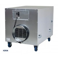 Abatement Technologies H2KM Negative Air Machine - 2000 cfm - B071R3NSWB